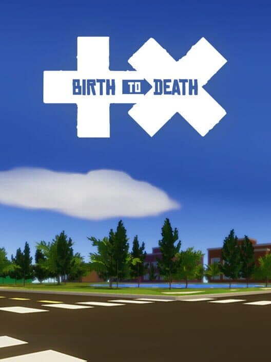 Обложка Birth to Death