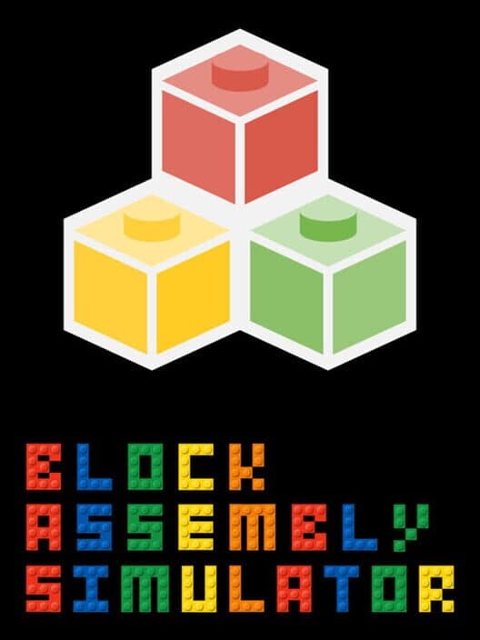 Обложка Block Assembly Simulator