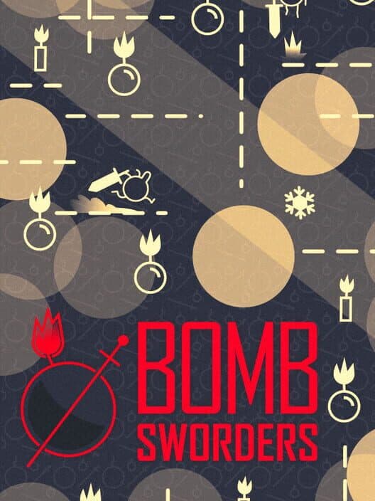 Обложка Bomb Sworders
