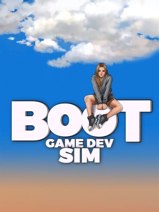 Обложка Boot : Game Dev Sim