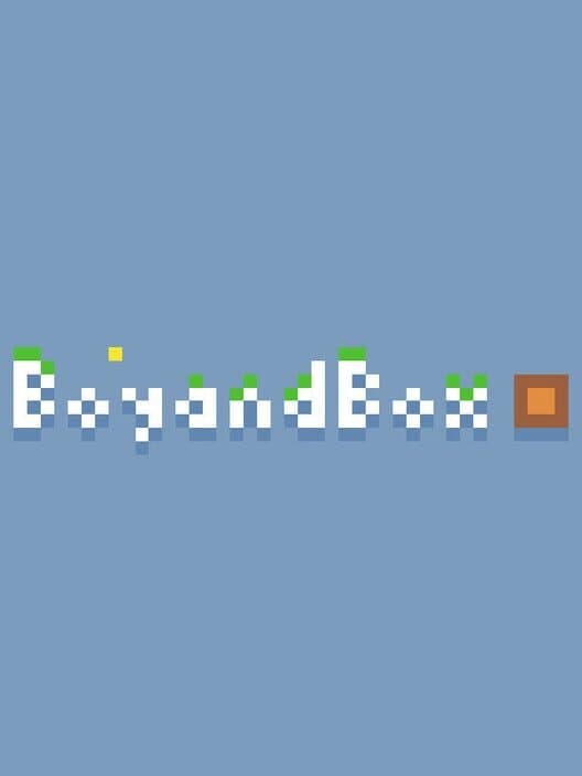 Обложка BoyandBox