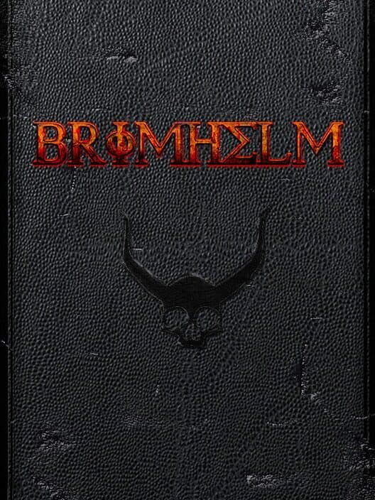 Обложка Brimhelm