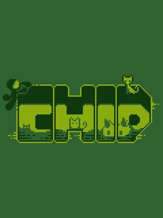 Обложка Chip: Rescuer of Kittens