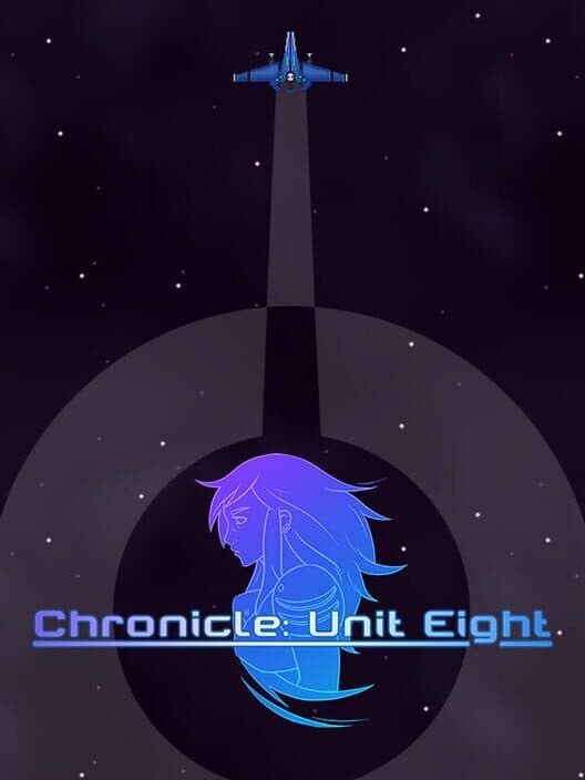 Обложка Chronicle: Unit Eight