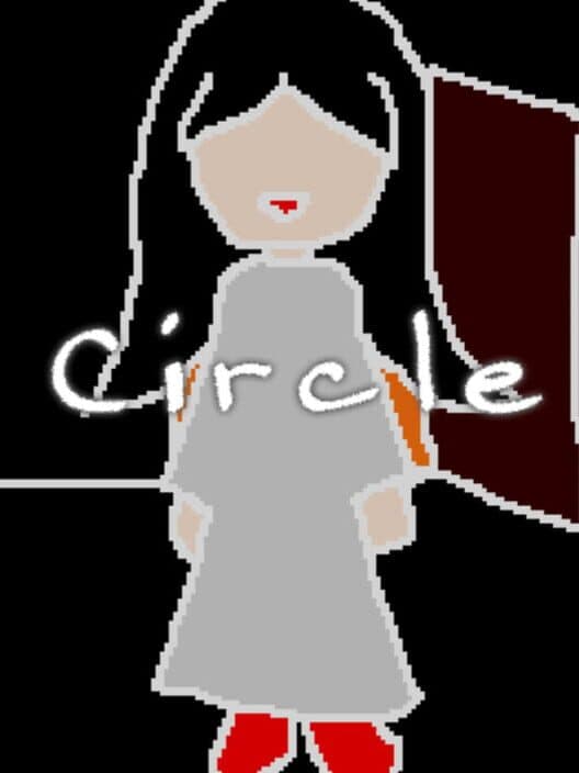 Обложка Circle