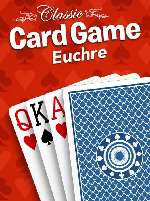 Обложка Classic Card Game Euchre