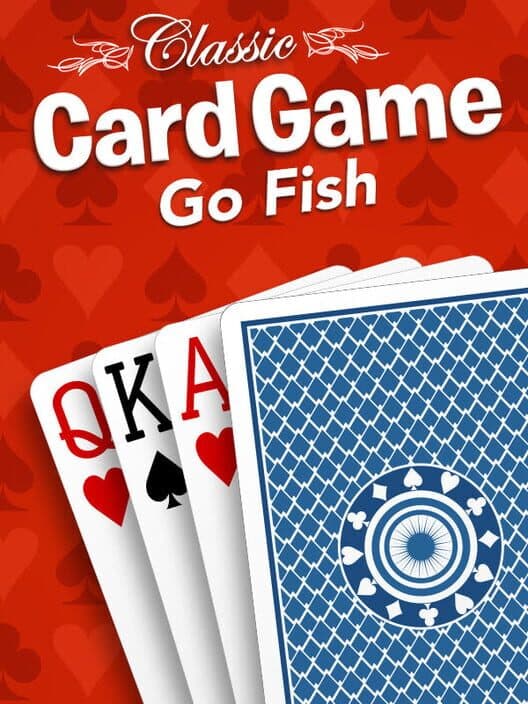 Обложка Classic Card Game Go Fish
