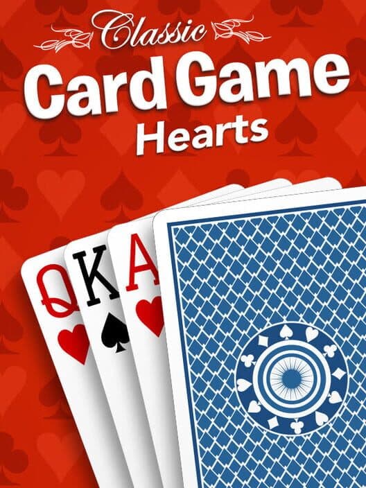 Обложка Classic Card Game Hearts