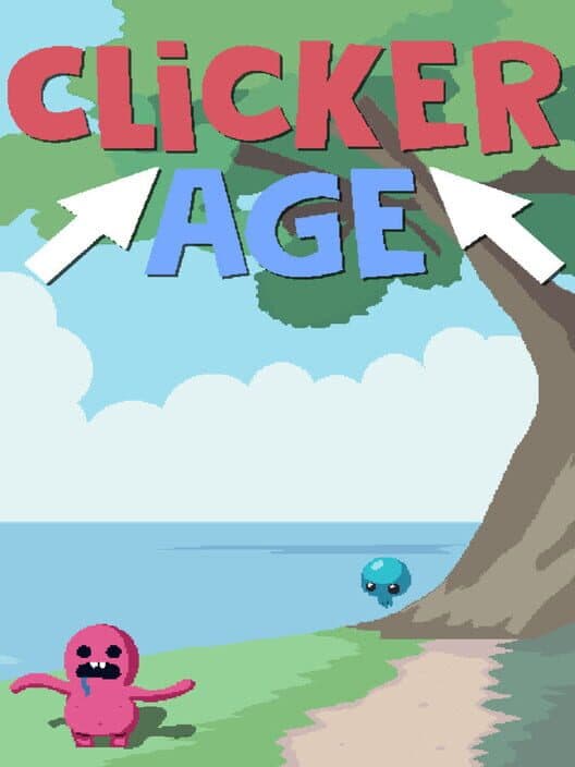 Обложка Clicker Age