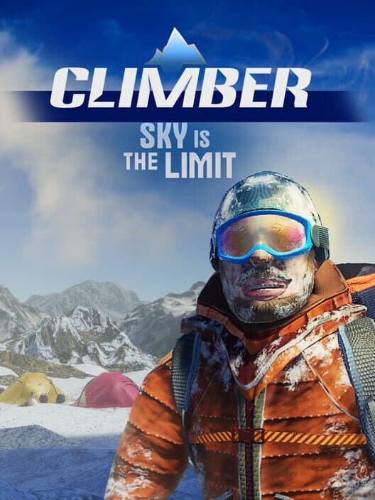 Обложка Climber: Sky is the Limit