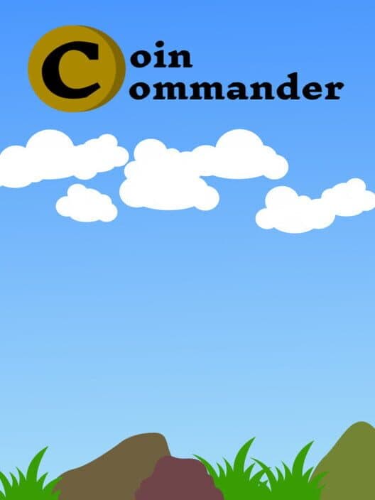 Обложка Coin Commander