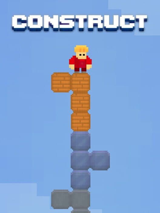 Обложка Construct