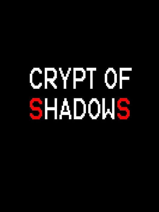 Обложка Crypt of Shadows