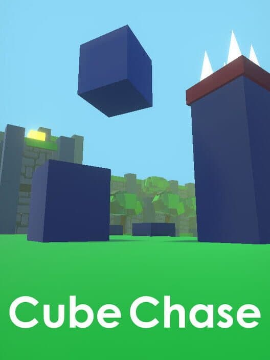 Обложка Cube Chase