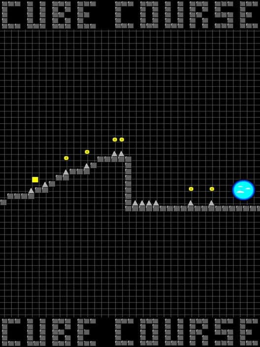 Обложка Cube Course