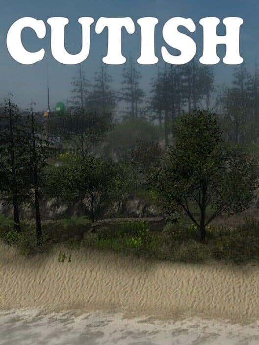 Обложка Cutish