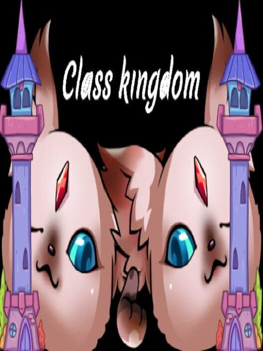 Обложка Class Kingdom