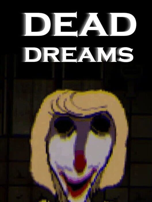 Обложка Dead Dreams