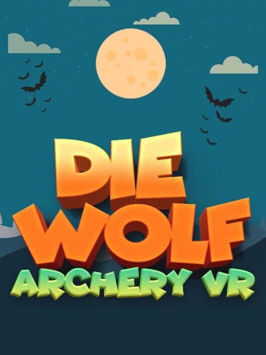 Обложка Die Wolf
