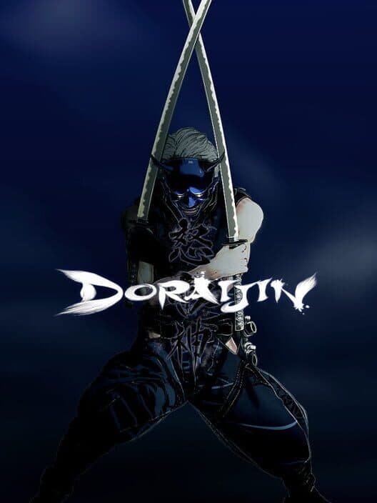 Обложка Doraijin