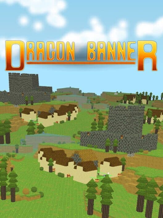 Обложка Dragon Banner