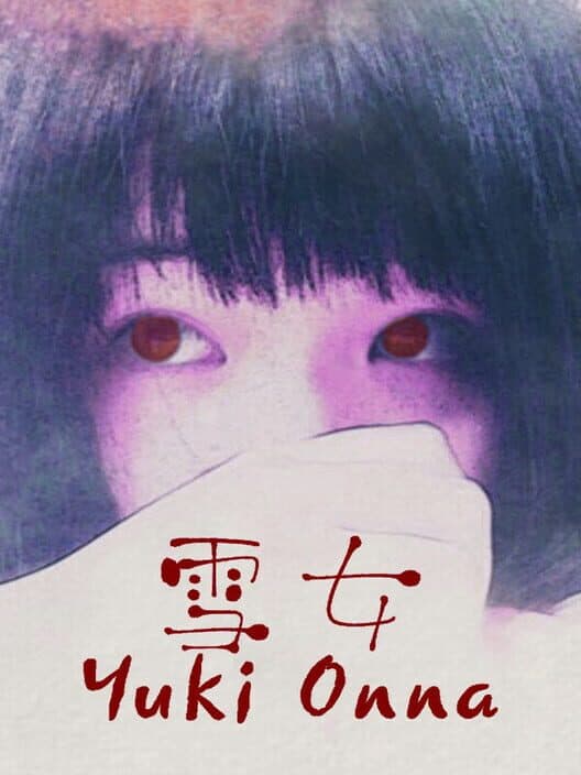 Обложка Yuki Onna