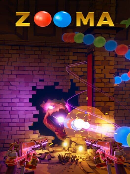 Обложка Zooma