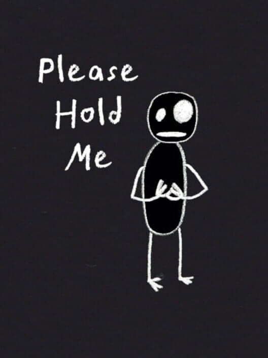 Обложка Please Hold Me