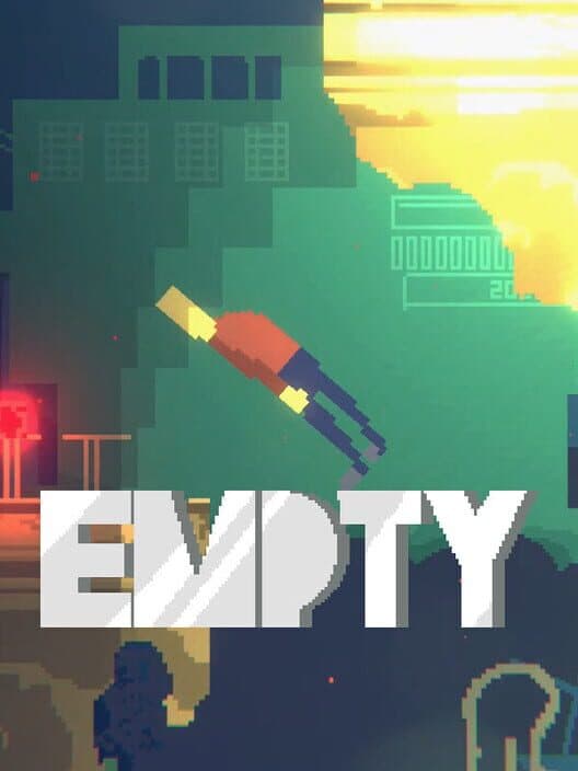 Обложка Empty