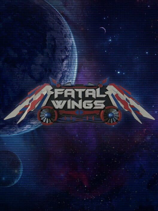 Обложка Fatal Wings
