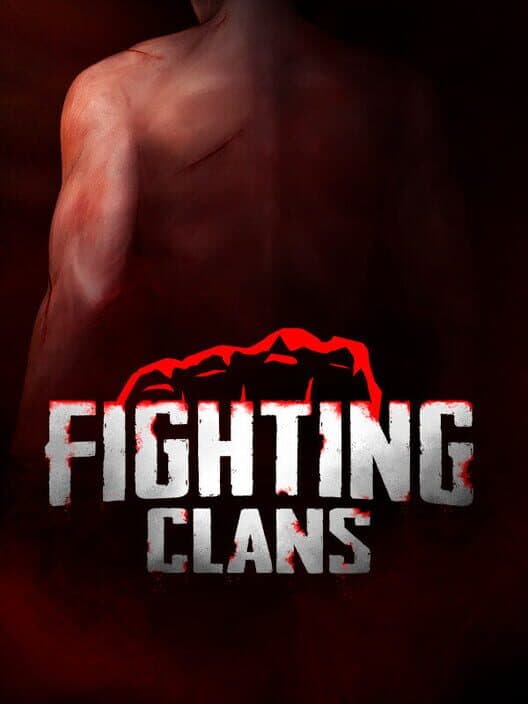Обложка Fighting Clans
