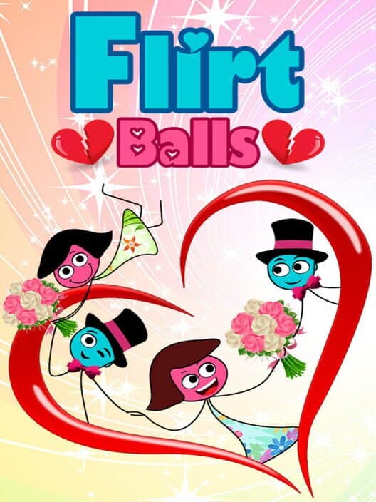 Обложка Flirt Balls