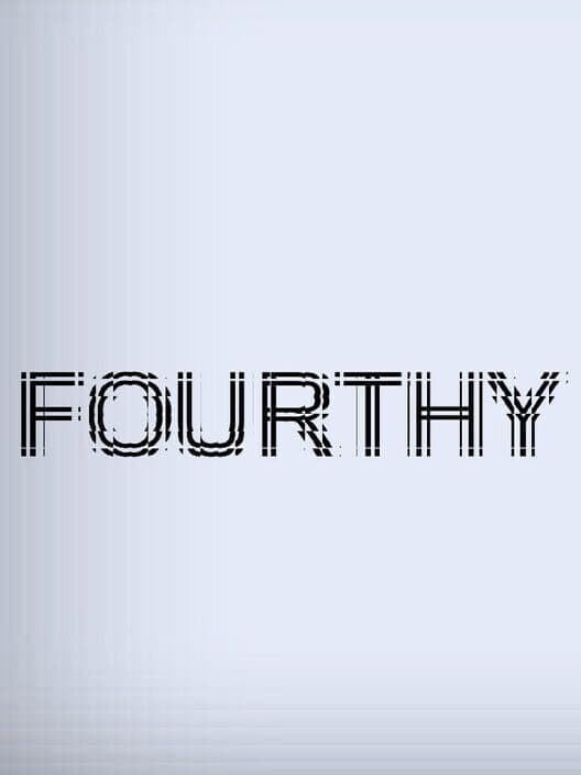 Обложка Fourthy