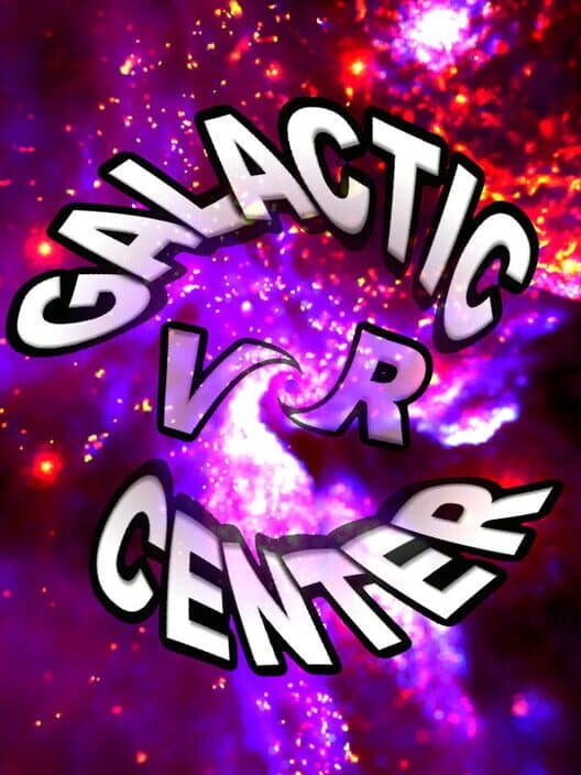 Обложка Galactic Center VR