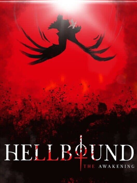 Обложка Hellbound: the Awakening