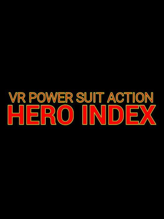 Обложка Hero Index