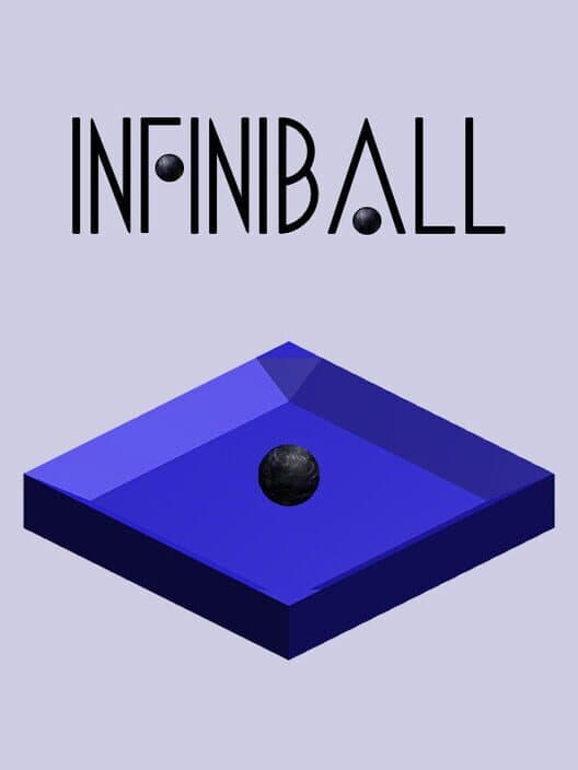 Обложка Infiniball