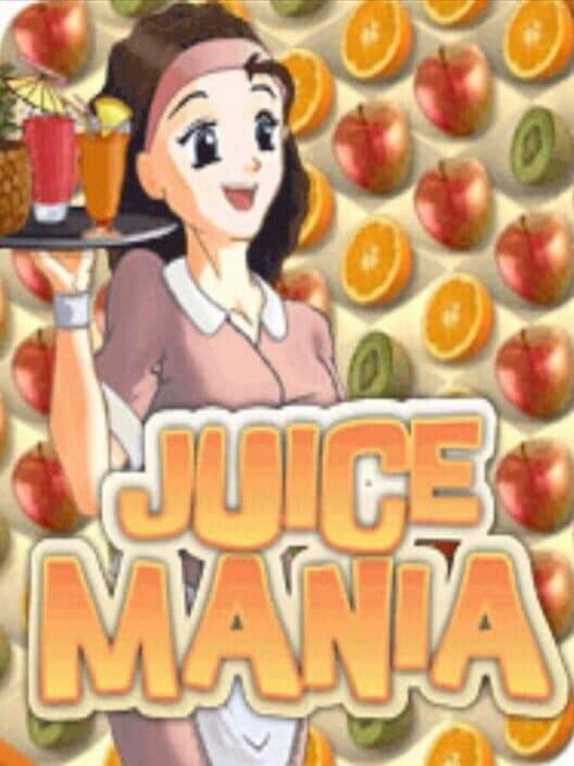 Обложка Juice Mania