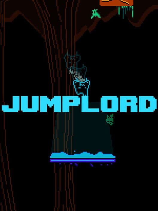 Обложка Jumplord