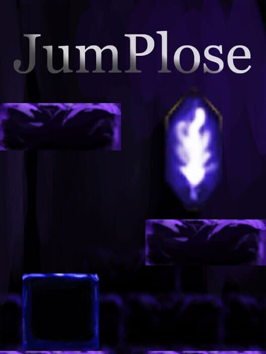 Обложка JumPlose