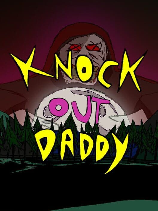 Обложка Knockout Daddy