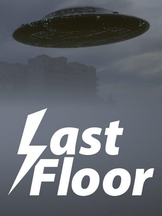 Обложка Last Floor