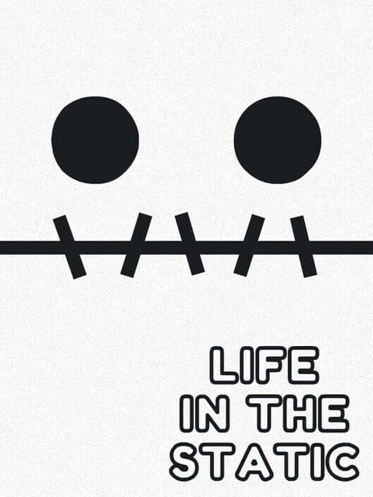 Обложка Life in the Static