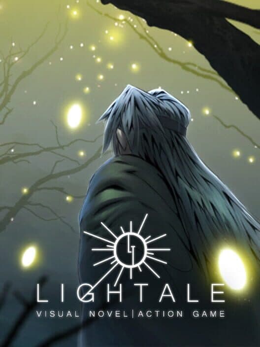 Обложка Lightale