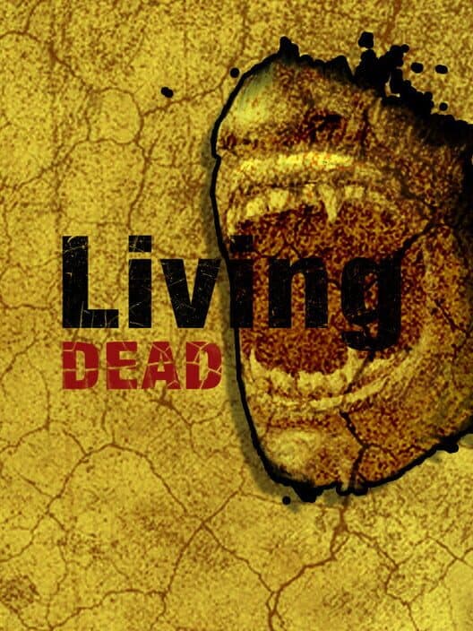 Обложка Living Dead