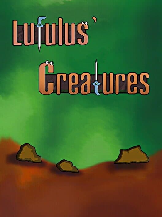 Обложка Lufulus' Creatures