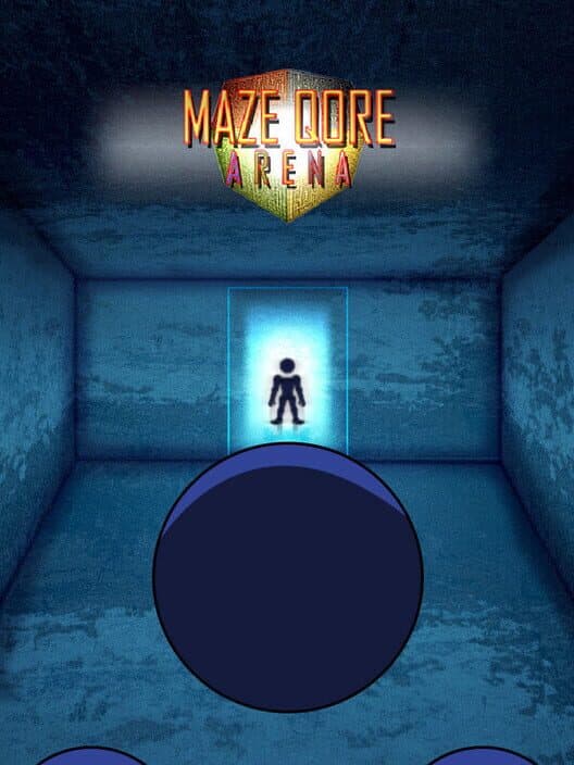 Обложка Maze Qore Arena