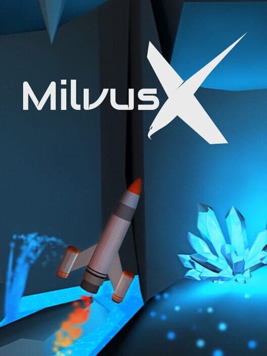 Обложка MilvusX