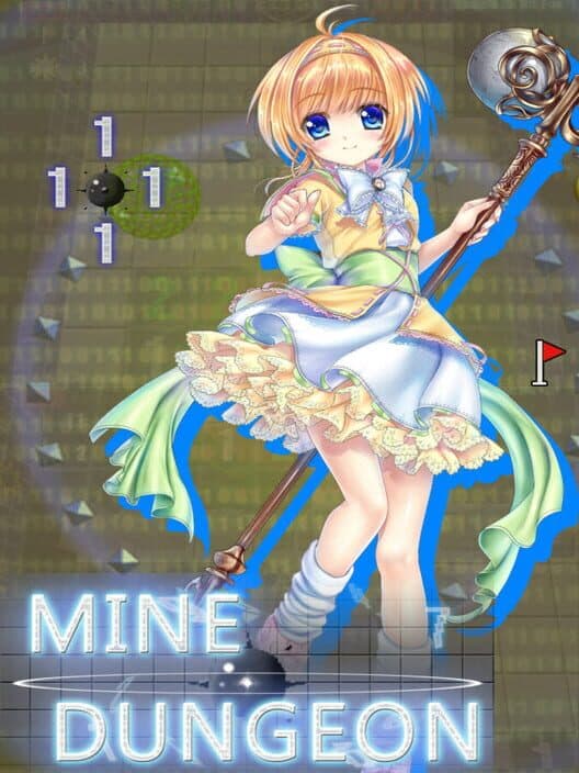 Обложка Mine Dungeon