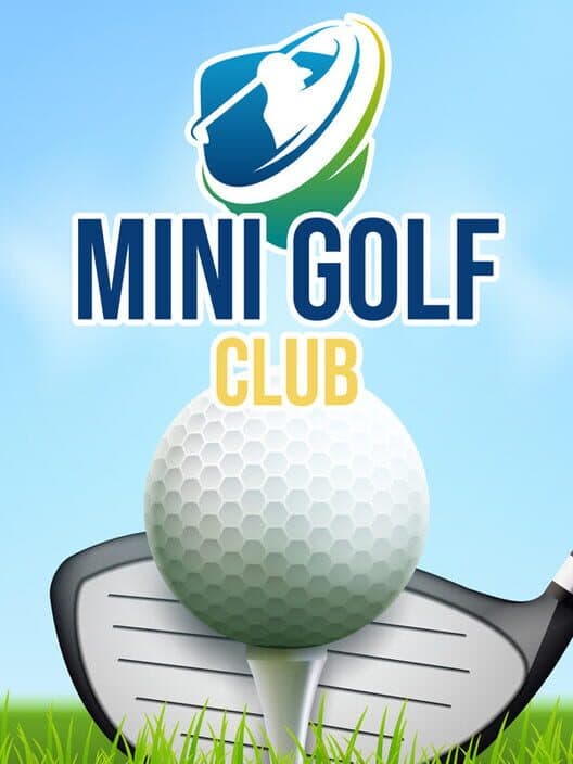 Обложка Mini Golf Club